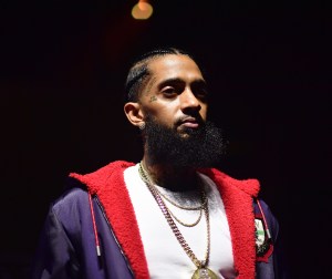 nipsey hussle