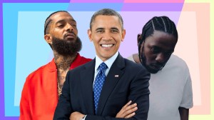 nipsey obama kendrick