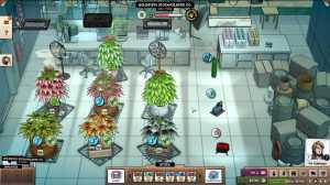 Facebook and YouTube clamped down on 'Weedcraft Inc.,' a game about selling weed