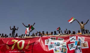 Sudan’s citizens keep protesting after military hijacks their movement