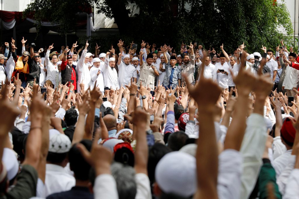 Masih Bisakah Hitung Cepat Dipercaya Pemilih di Indonesia yang Terlanjur Partisan?