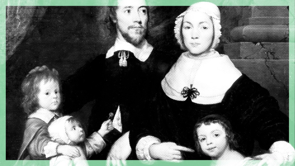 Eltern fragen, so wird es gemacht