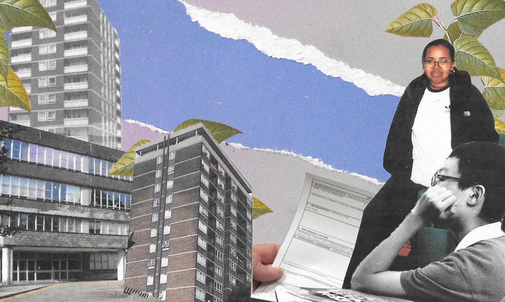 student mental health