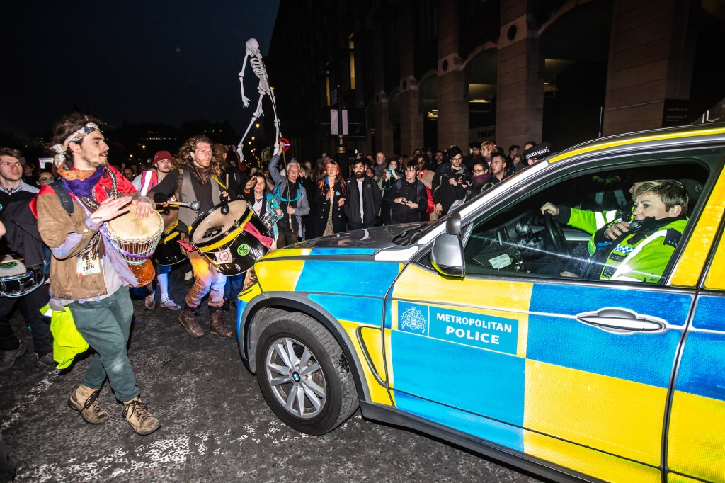 Extinction Rebellion