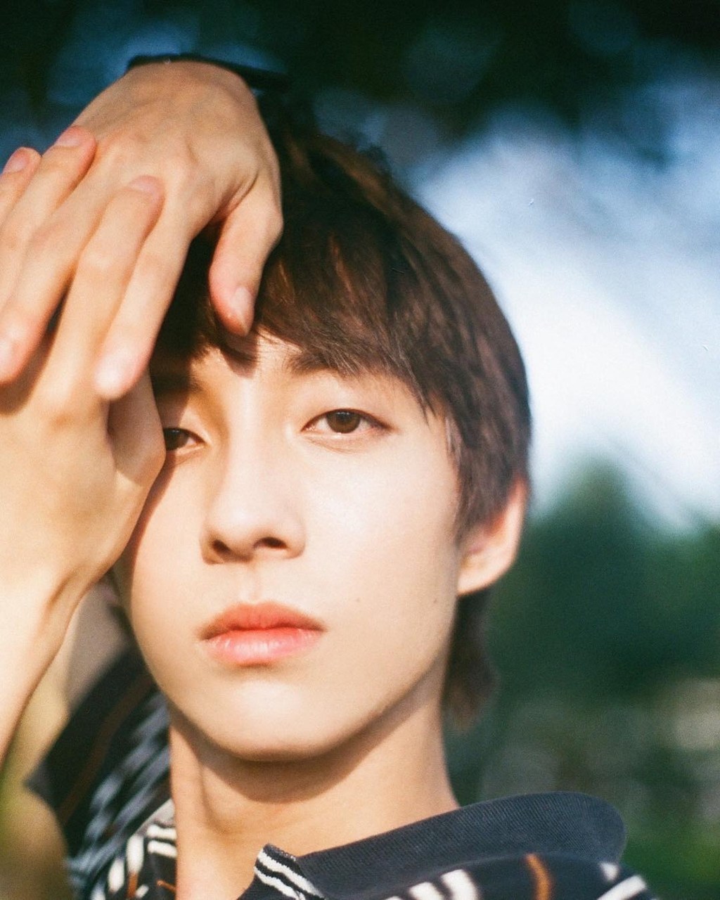 how holland is normalising queer representation in k-pop