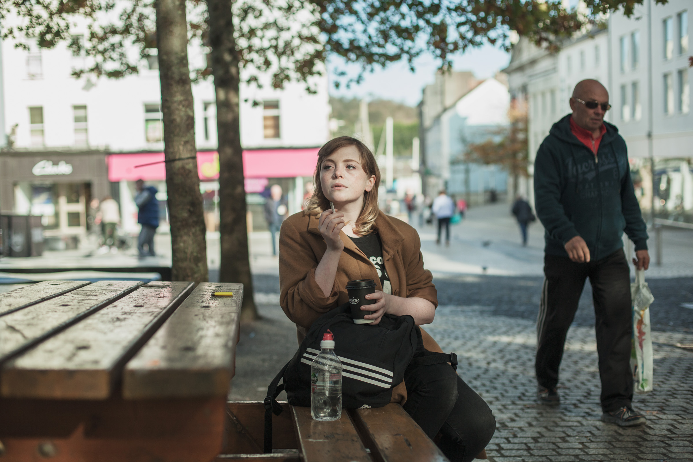 waterford ireland coffee