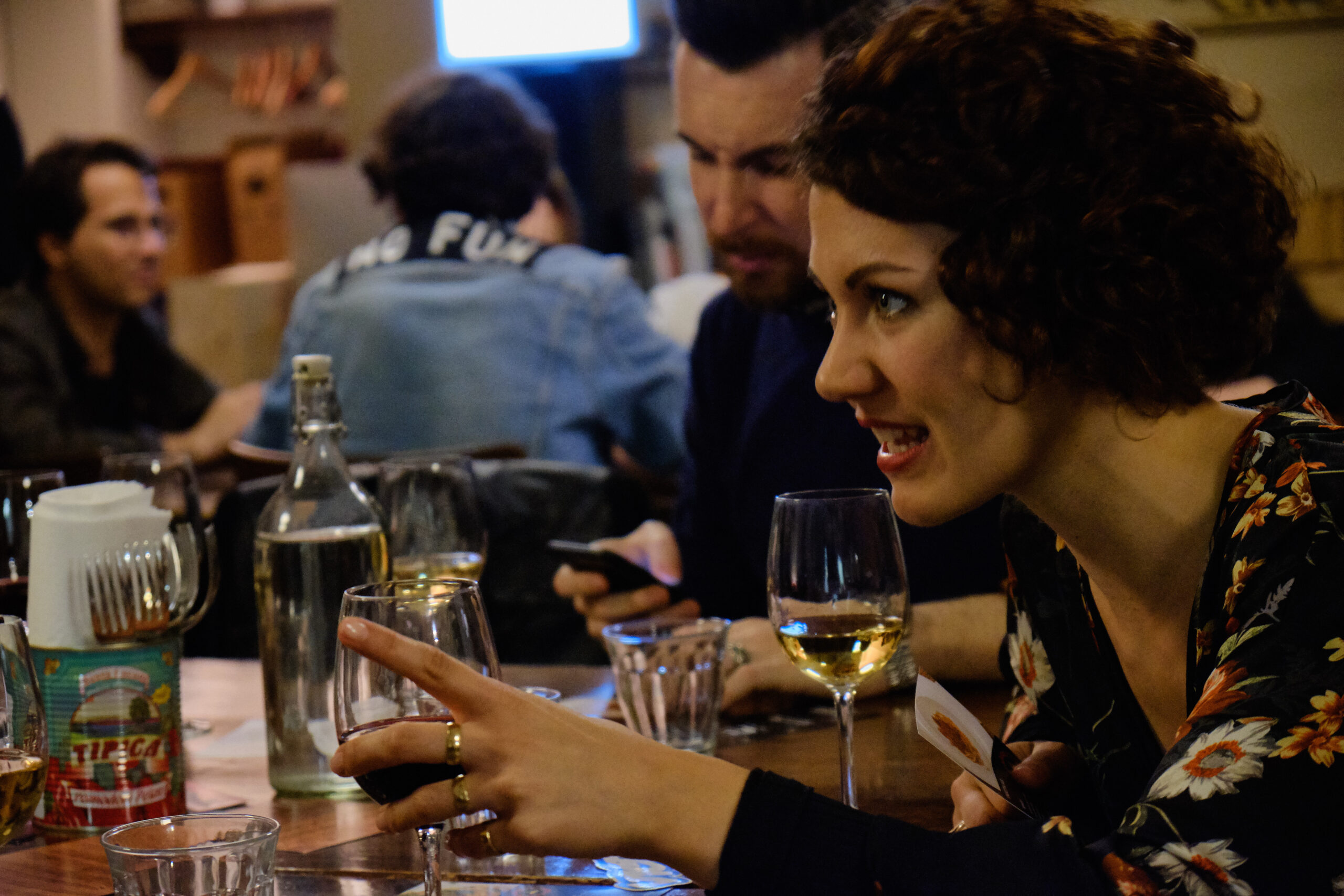 Spaghetti Notturni Munchies Vice