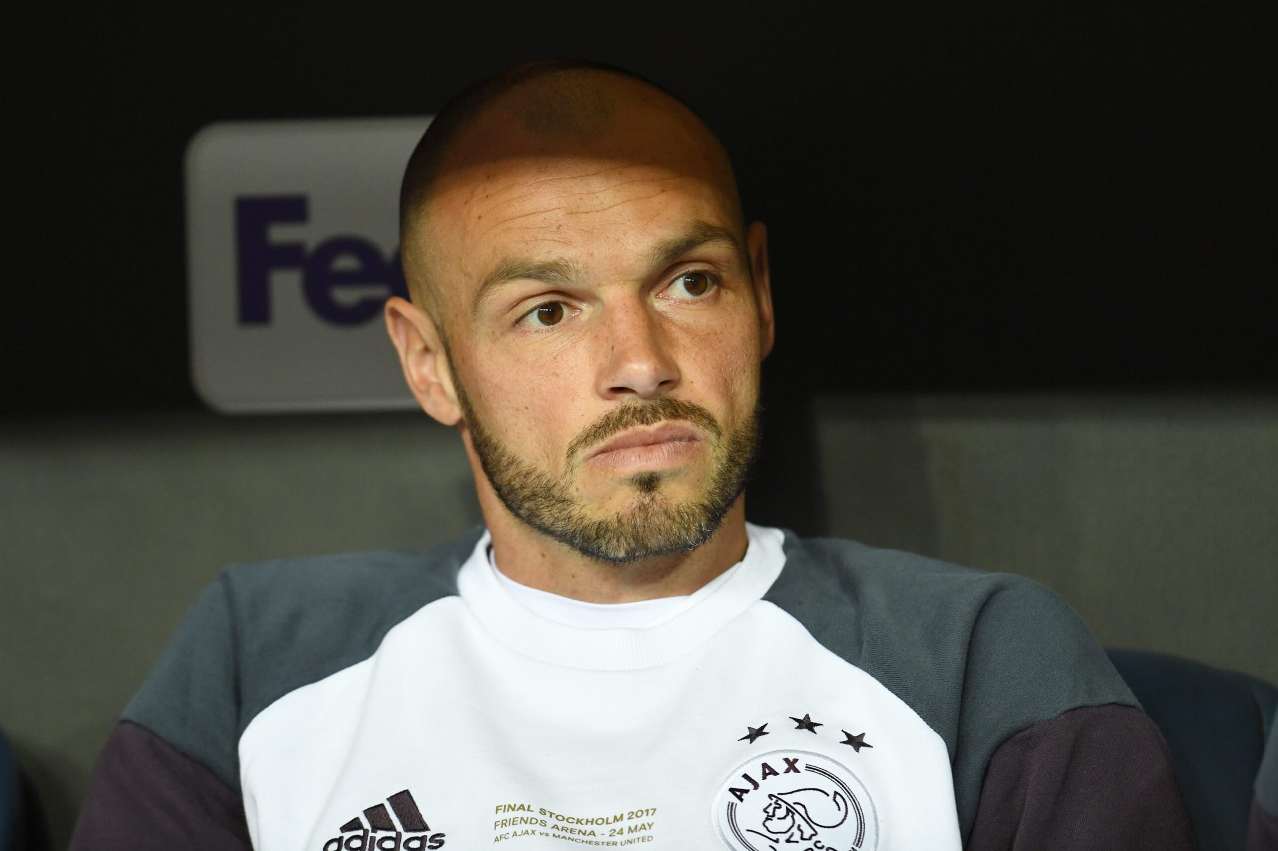 Heiko Westermann Ajax