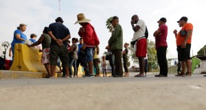 Court Rules Trump Can Keep Sending Asylum Seekers to Mexico While They Await Immigration Hearings