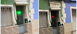 vender drogas semaforo