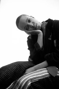 Jamila Woods 2019 press photo