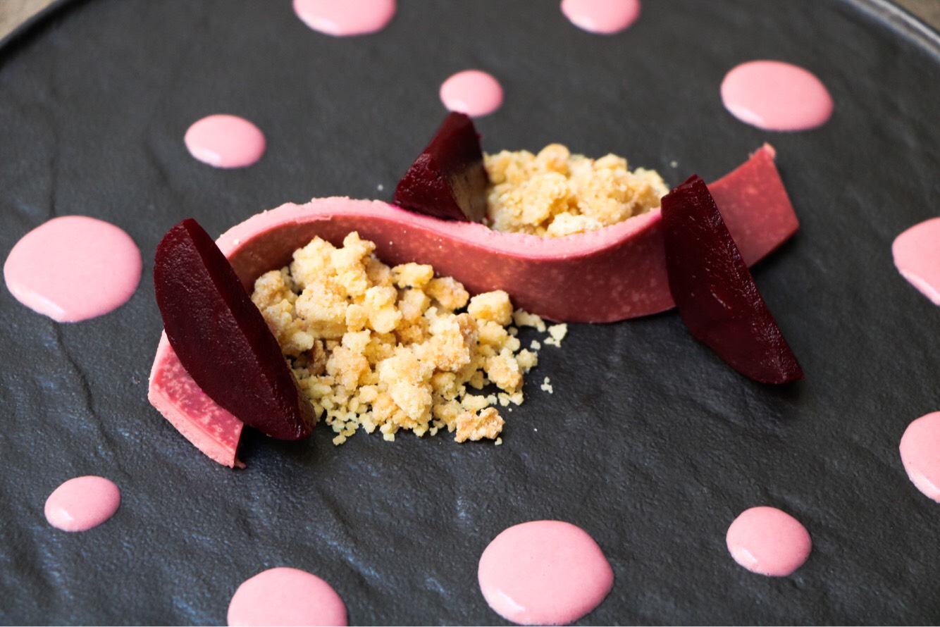 Cu_Cina Roma gourmet cinese