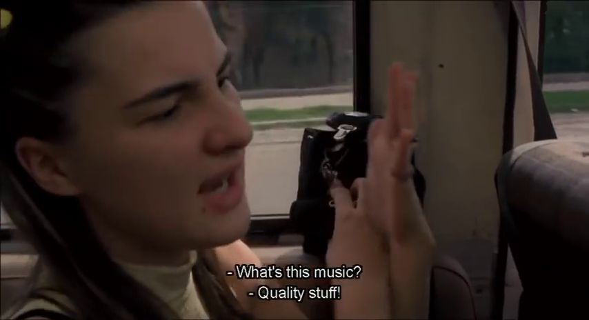 marfa si banii filme romanesti