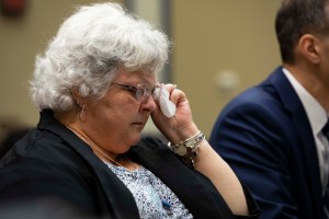 Susan Bro grabbed her late-daughter’s charm bracelets and drove to Capitol Hill from Charlottesville, Virginia, to appear before Congress.