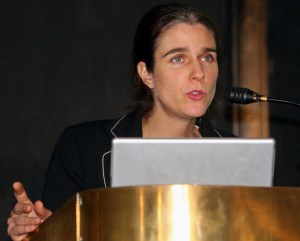 One of the most prominent abortion providers in the world announced Friday that she will not stop sending pills that trigger abortions to the United States.