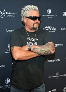 guy fieri