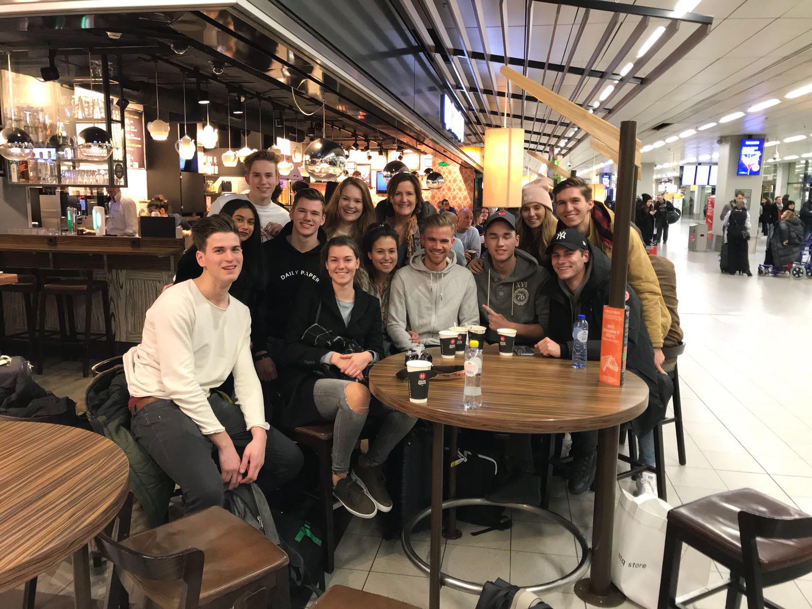 Adriaan Kruisheer Lapland