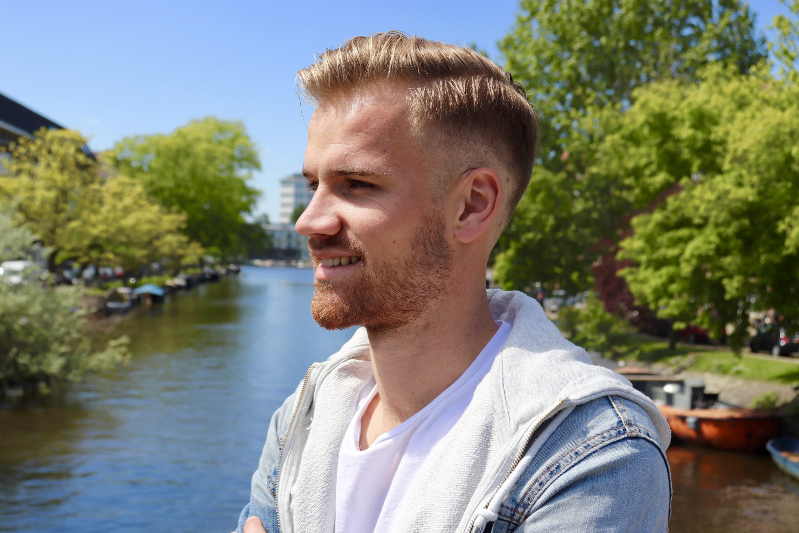 Adriaan Kruisheer Lapland