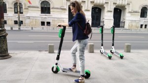 lime romania, trotinete lime, lime bucuresti