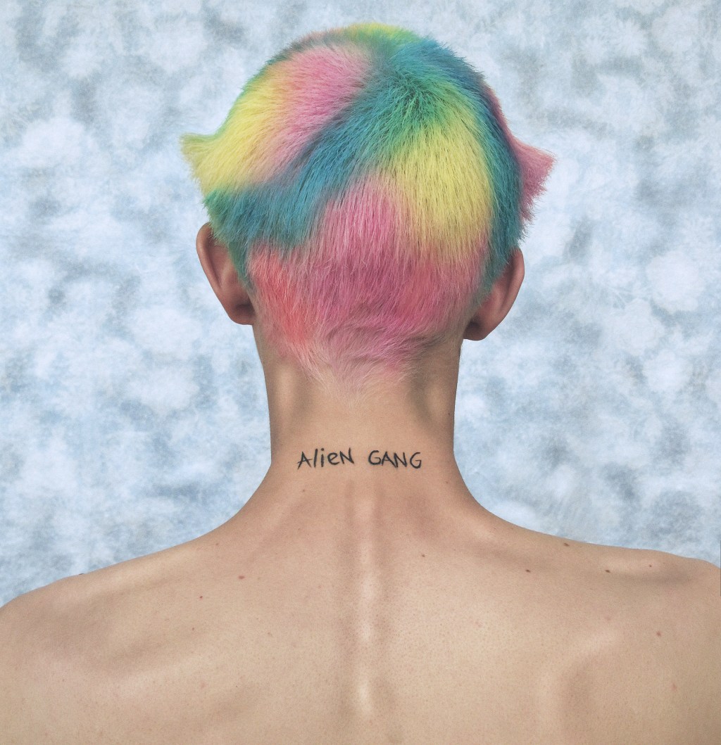 Pour Roxanne Selleck, les cheveux n’ont pas de genre