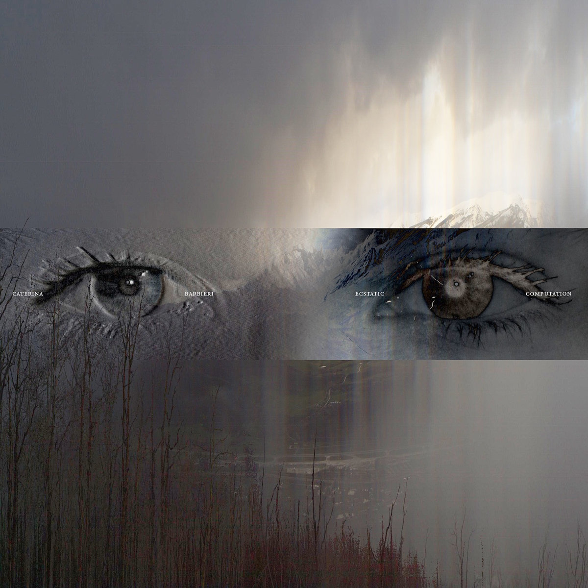 caterina barbieri ecstatic computation