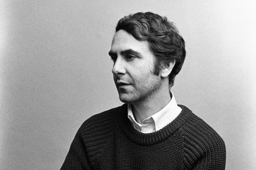 Chris Cohen n’a pas tué le père mais il lui a bien réglé son compte