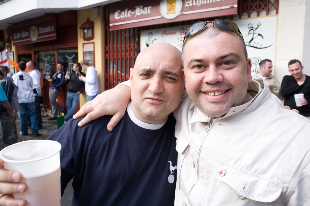 Play Our Champions League Final Drinking Game!