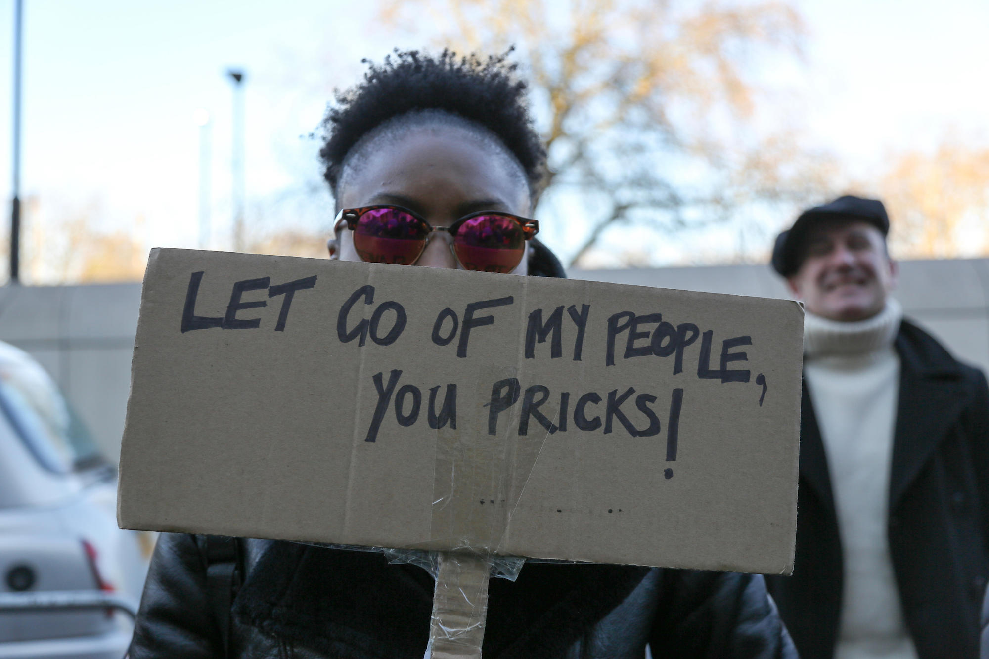 human trafficking uk