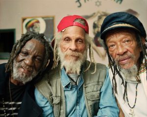 Régime ital rasta reggae