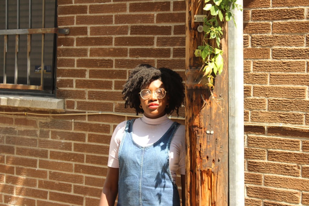 Pour Jessica Beauplat, c’est pas juste des cheveux