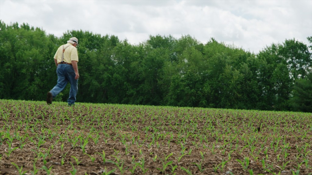 Trump’s Tariffs and the Weather Are Making Life Hell For Farmers