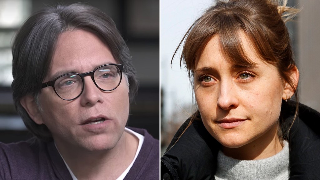 The NXIVM founder’s Keith Raniere disturbing private messages shown in court are full of lies, distortions and threats, according to prosecutors.