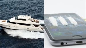 Modus Baru Kartel Kirim Narkoba ke Indonesia: Pura-Pura Jadi Orang Tajir Naik Yacht Crazy Rich Asian