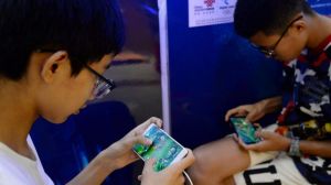 Nge-Game Siang Malam Menurut WHO Masuk Kategori Gangguan Mental