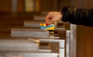 Metrocard