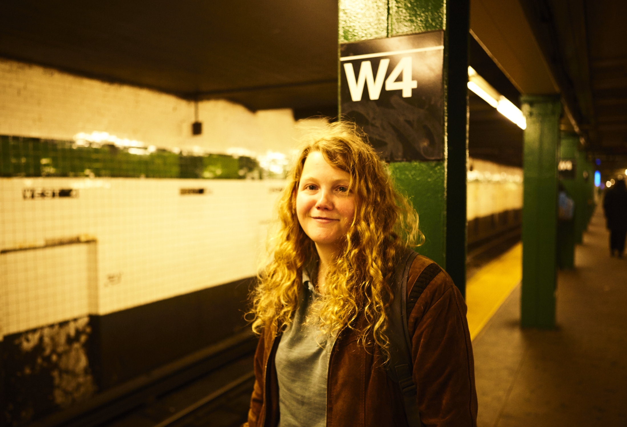 kate tempest neil gavin