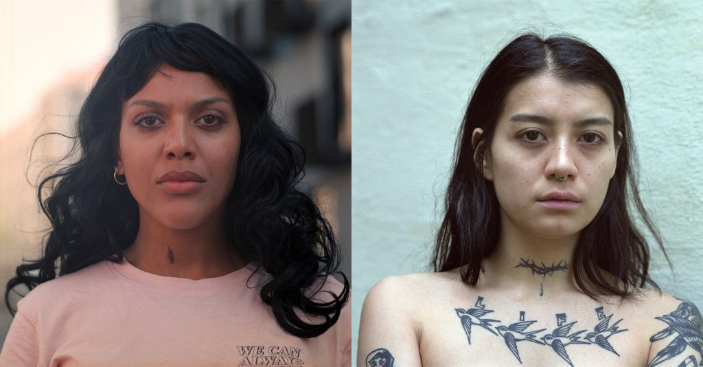 Deze Belgische fotograaf verbreekt de stilte rond onze verkrachtingscultuur