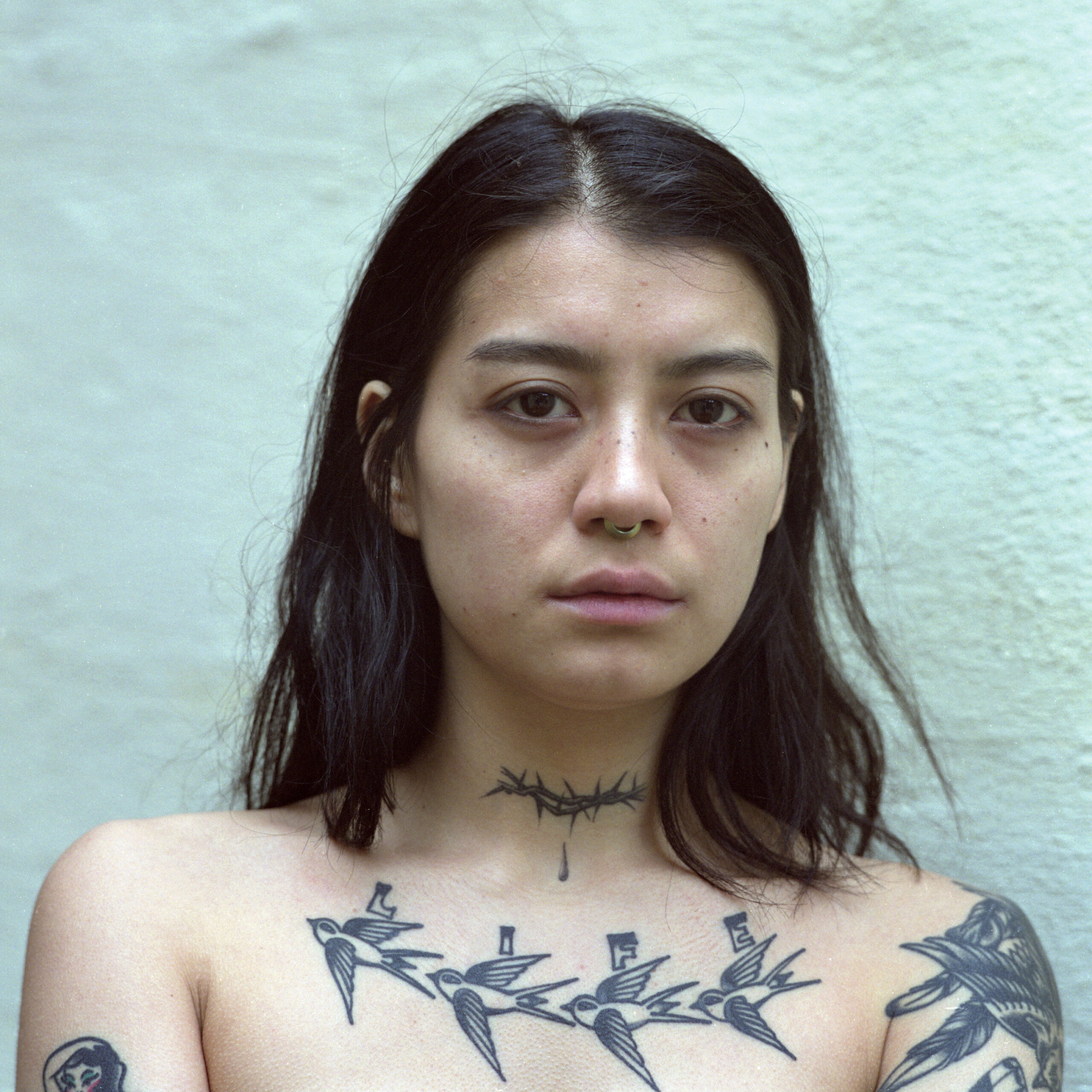 verkrachtingscultuur trauma Elise Dervichian