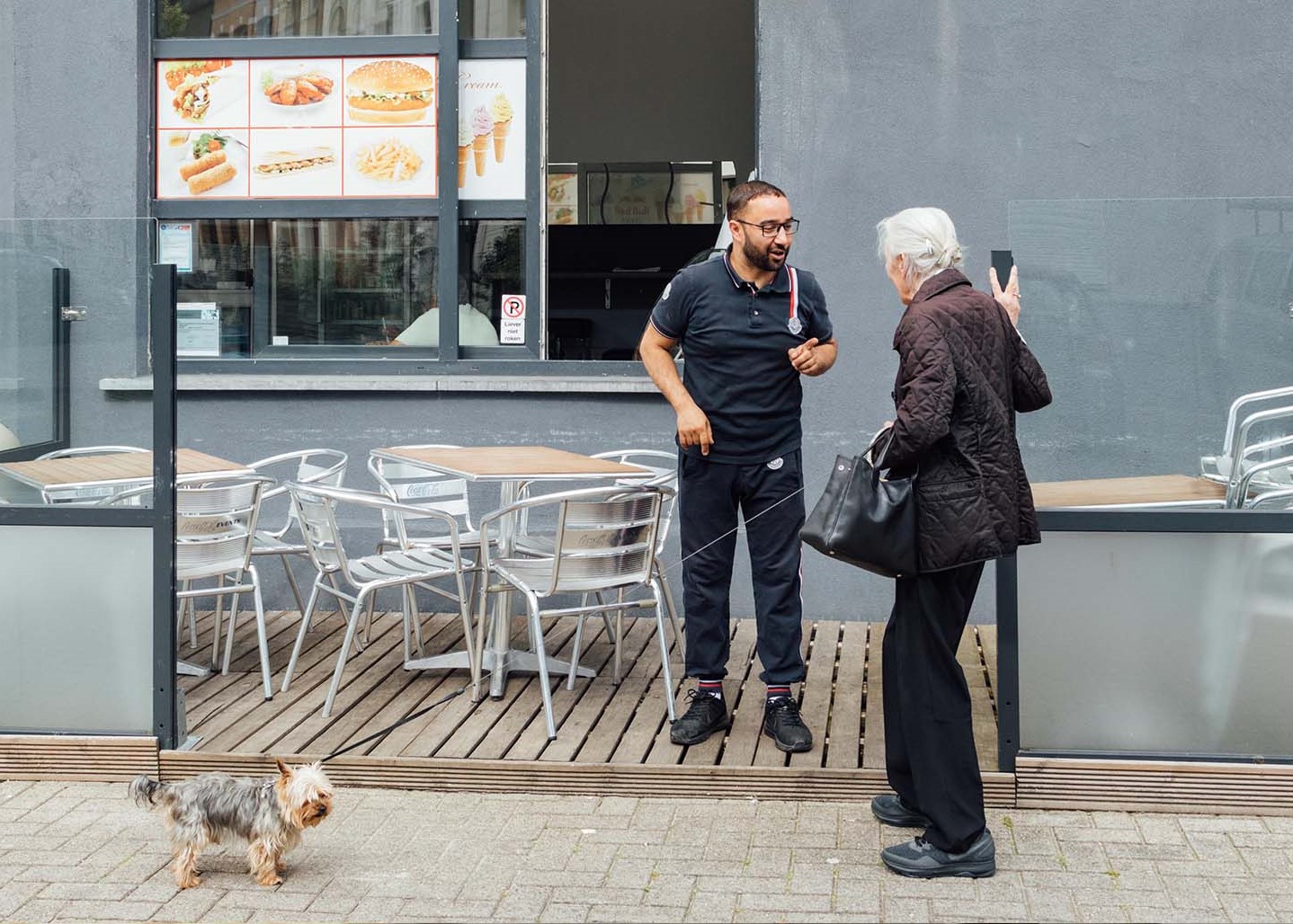 frituur-sam-krugerplein-borgerhout-Ali-El-Moussaoui