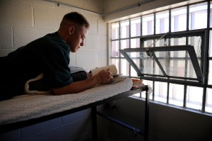 Oregon prisons have banned dozens of books about technology and programming