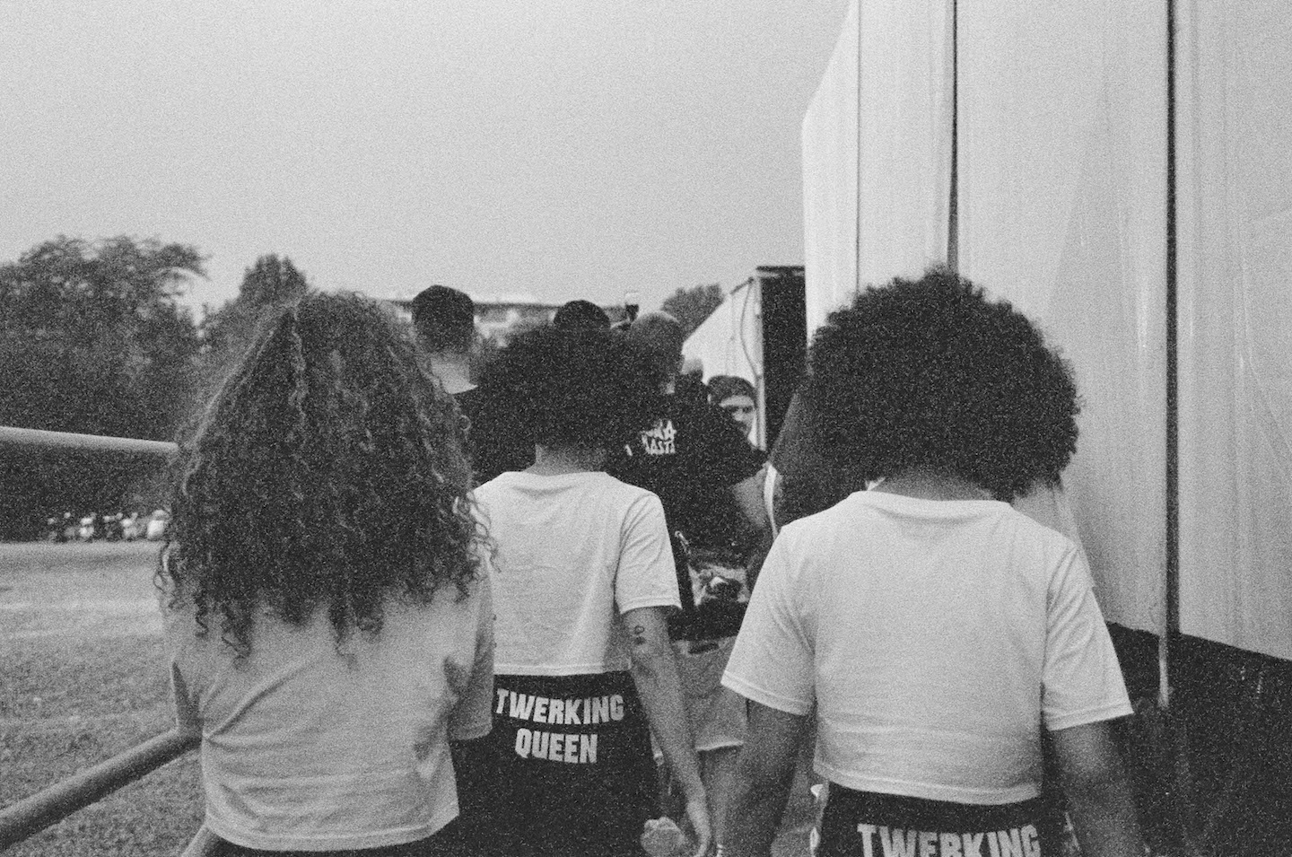 elettra lamborghini mamacita festival