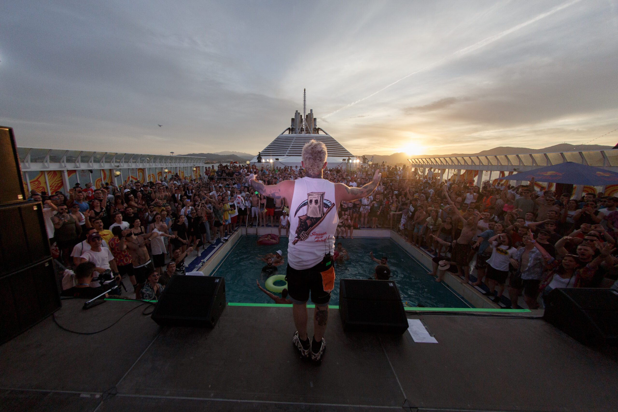 salmo crociera open sea republic live