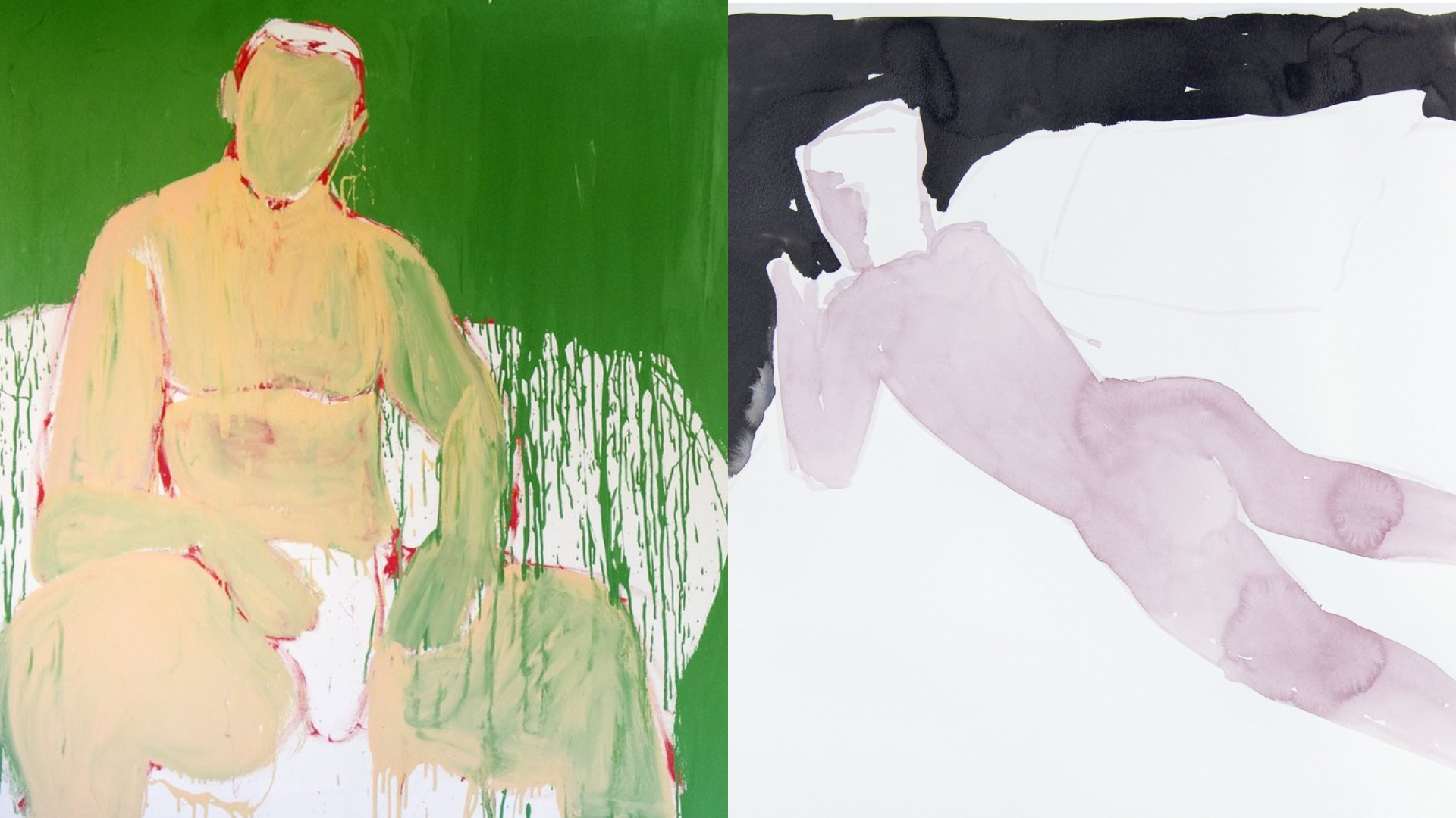 Pakistani artist queer