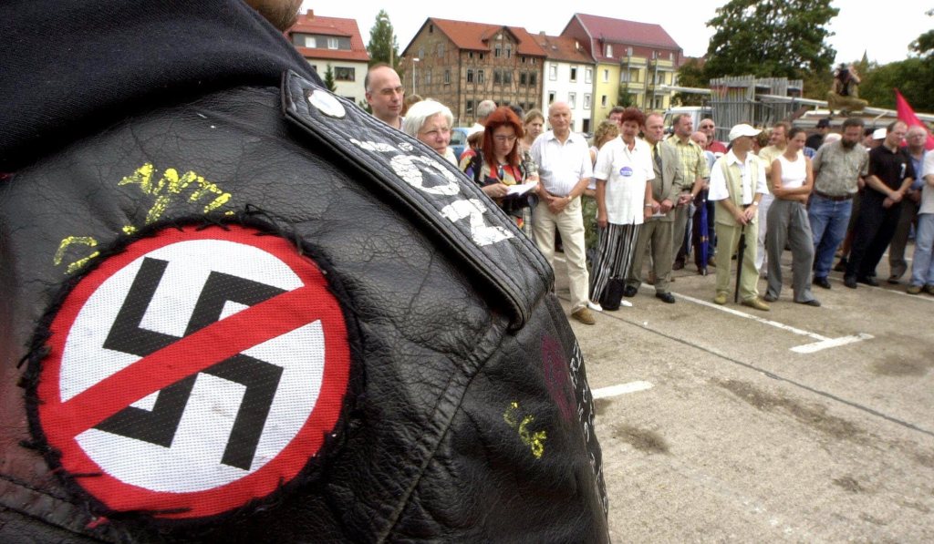 Canada has added far-right groups active in Canada to its terror watch list for the first time.