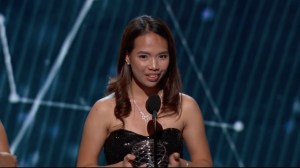 Hillary Diane Andales