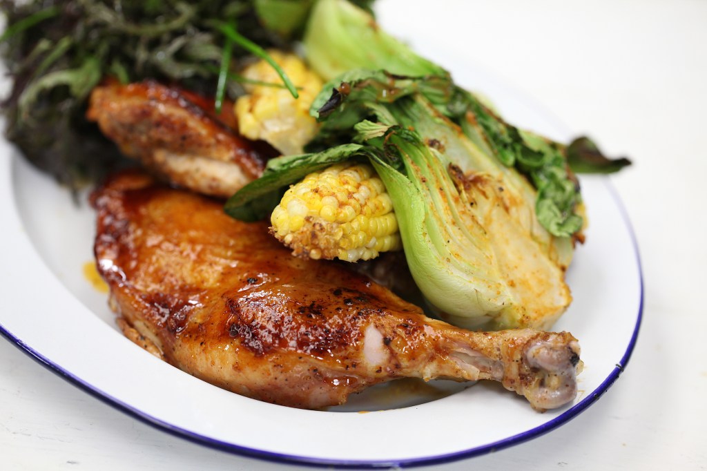 pineapple-glazed-chicken-recipe