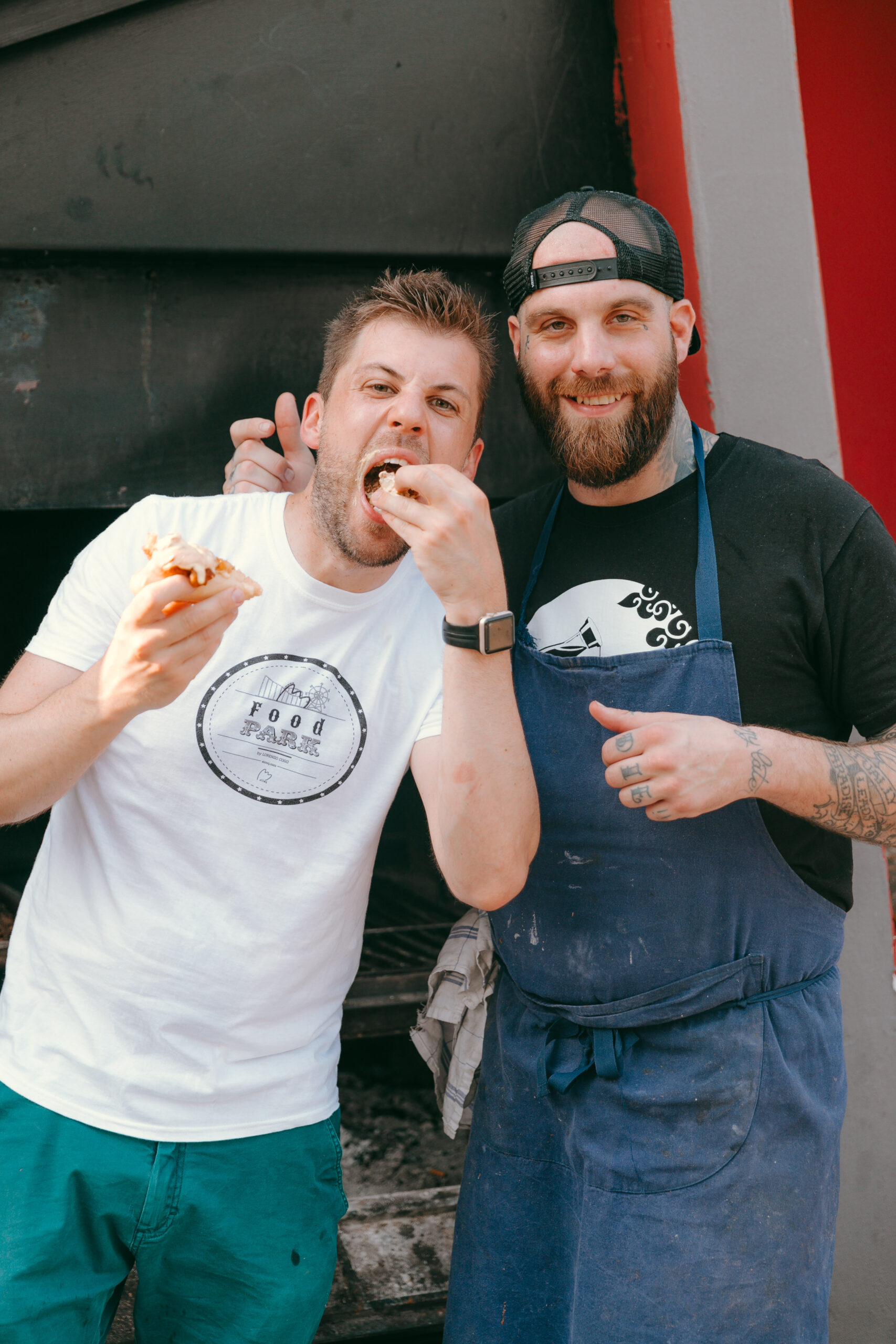 Lorenzo cogo eugenio roncoroni