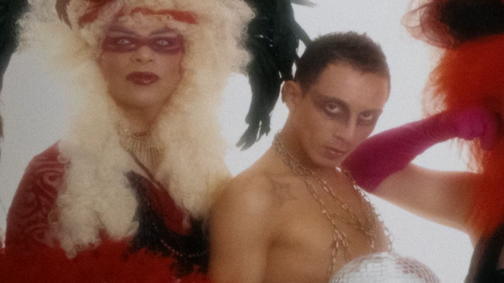 Drag queen, cassa dritta e libertà: il Diabolika era una figata