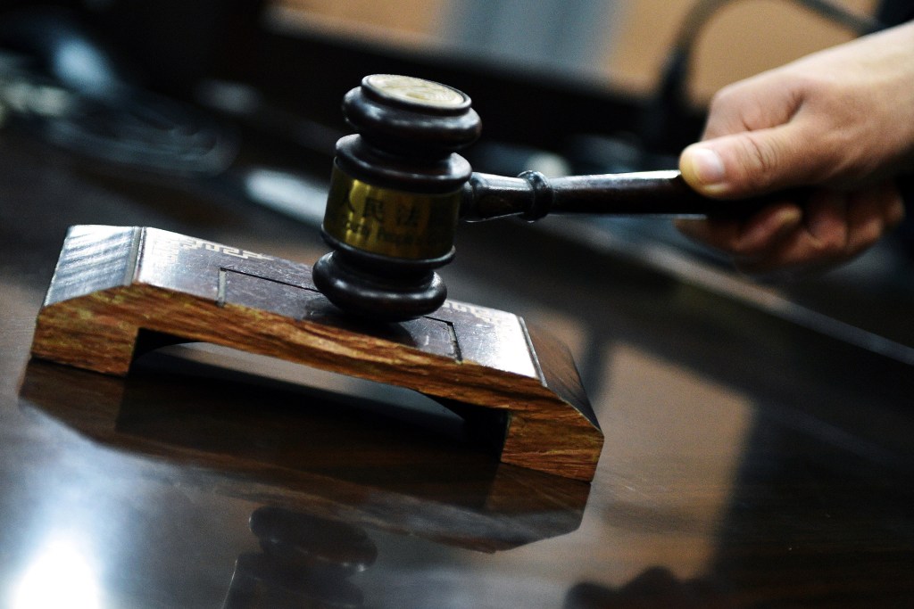 Judge Cited Alleged Rapist's "Good Family" and "Good Grades" to Justify Leniency