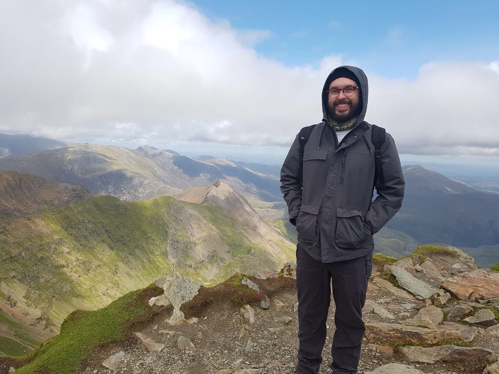 Hinterland Welsh Language Leigh